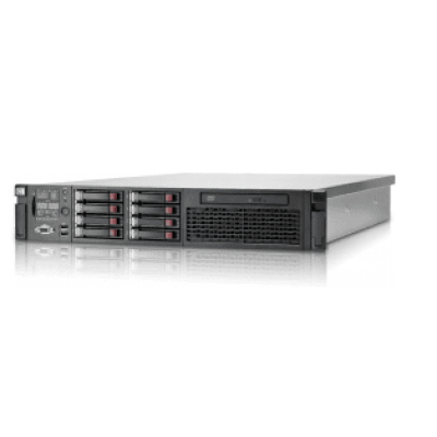 Refurbished 703930-001 HP Proliant Dl385p G8 Storage Centric Model