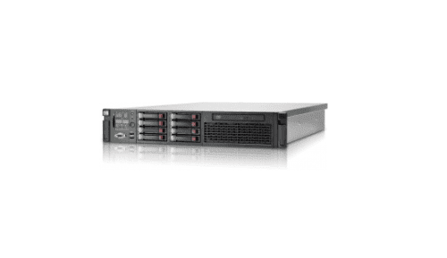 Refurbished 703930-001 HP Proliant Dl385p G8 Storage Centric Model