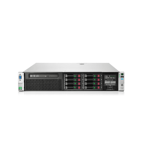 Refurbished 703931-001-RF HPE ProLiant Dl385p G8 2u Rack Server