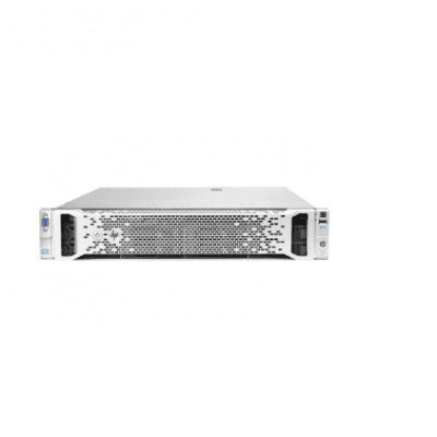 Refurbished 703932-001 HP Proliant Dl385p G8 Maximized Consolidation