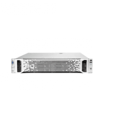 704559-001 HP Proliant Dl380p G8 1x 6 Core Xeon E5 2630v2