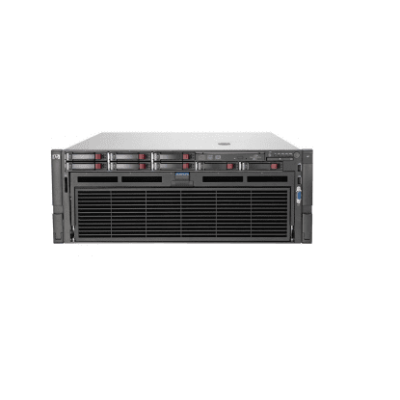 Refurbished 704963-B21 HP Proliant Dl585 G7 Cto Chassis