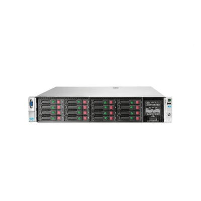 Refurbished 706539-S01-RF HP ProLiant DL380p G8 1 2u Rack Server