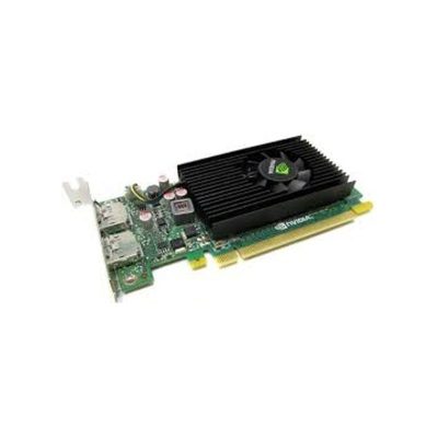 707252-001 HP Nvidia Quadro Nvs 310 512MB