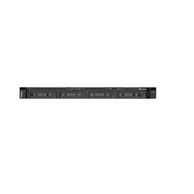 70CV001EUX Lenovo RD550,2P1U Rack, Intel Xeon E5-2640V3