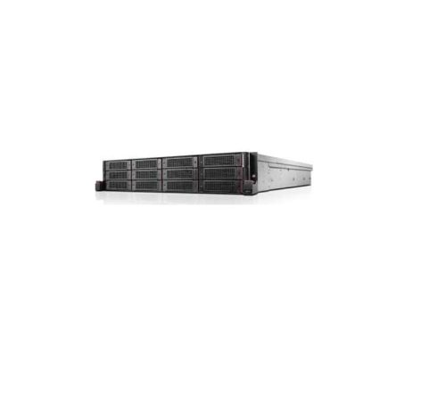 70D4000FUX Lenovo RD650,2P2U Rack, Intel Xeon E5-2690V