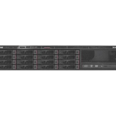 70Q9001DUX Lenovo ThinkServer RD450 E5 2603V4 16GB FD Only