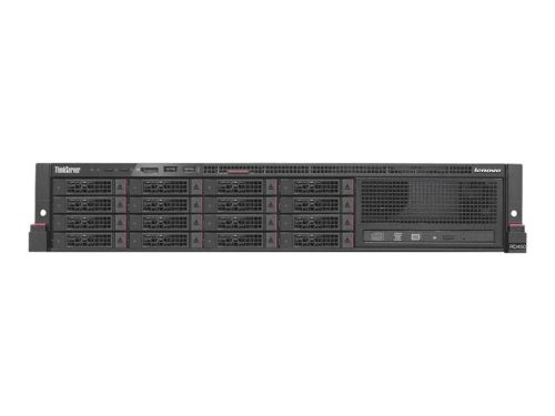 70Q9001EUX Lenovo TopSeller ThinkServer RD450 Intel 1.7GHz Xeon