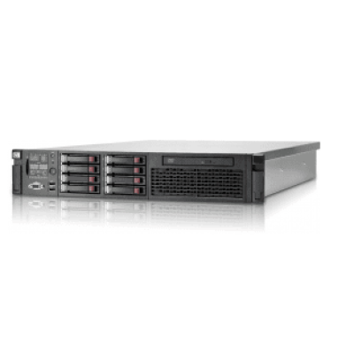 710724-S01 HP Rack Mountable 2u Amd CPU 12 Core 2.8 GHz Hot