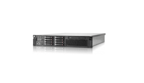 710724-S01 HP Rack Mountable 2u Amd CPU 12 Core 2.8 GHz Hot