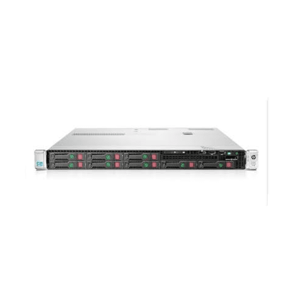 Refurbished 712360-B21-RF HPE ProLiant Dl360p G8 Server