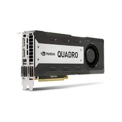 713207-001 HP Nvidia Quadro K600 12GB GDDR5