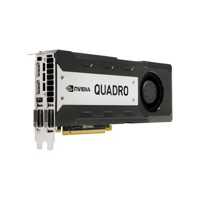 713382-001 HP Nvidia Quadro K6000 12GB