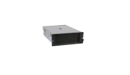 7143D3U Lenovo System x x3950 X5 4U Rack Server