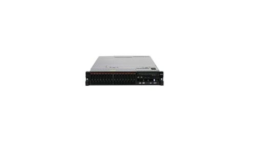 7147D3U Lenovo System x x3690 X5 2U Rack Server