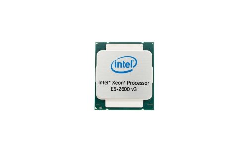 719053-B21 HP 1.60GHz 6.40GT/s QPI 15MB L3 Cache Intel Xeon