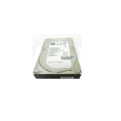 Refurbished 719770-002 HP 2TB 7.2K RPM SAS 6GBPS 3.5 Inches