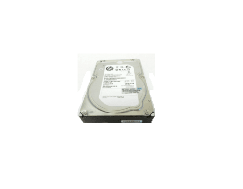 Refurbished 719770-002 HP 2TB 7.2K RPM SAS 6GBPS 3.5 Inches