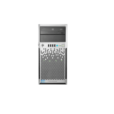 722446-B21 HP Proliant Ml310e G8 V2 Cto Chassis With No CPU