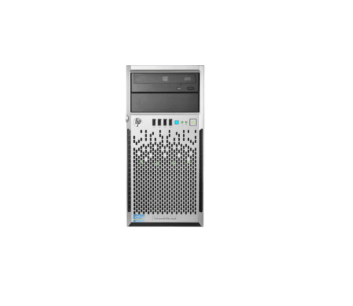 722446-B21 HP Proliant Ml310e G8 V2 Cto Chassis With No CPU