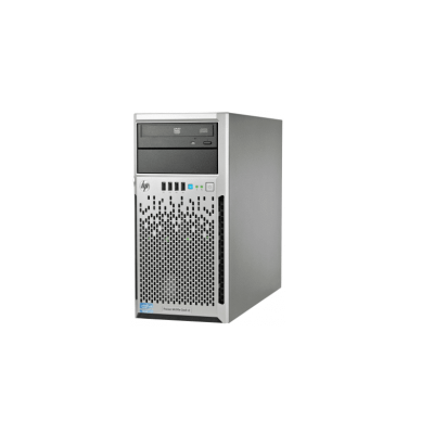 Refurbished 724088-B21 HP Proliant Bl460c Gen8 1x Intel Xeon