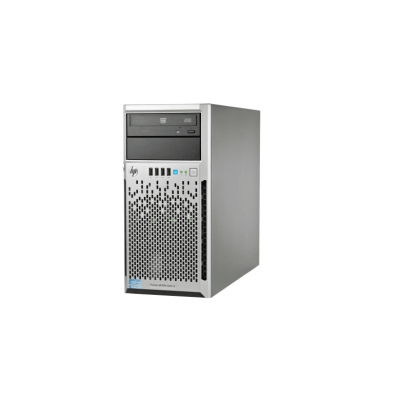 Refurbished 724978-S01 HP Proliant Dl310e G8 V2 1x Xeon Quad Core