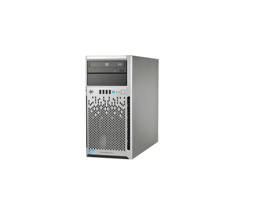 Refurbished 724978-S01 HP Proliant Dl310e G8 V2 1x Xeon Quad Core