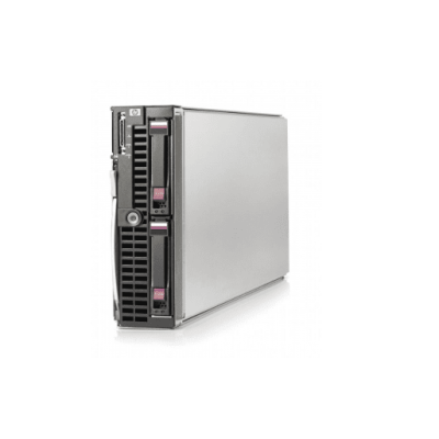 Refurbished 727958-B21 HP Proliant Bl660c G8 Base Model 4x Xeon