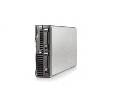 Refurbished 727958-B21 HP Proliant Bl660c G8 Base Model 4x Xeon