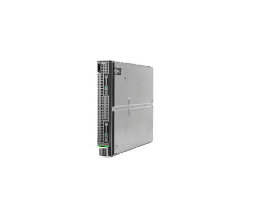 Refurbished 727959-B21 HP Proliant BL660C G8 Performance Model