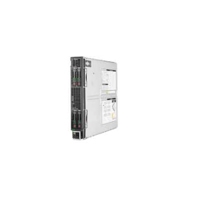 Refurbished 728350-B21 HP Proliant BL660C Gen9 4x Intel Xeon