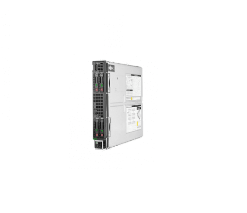 Refurbished 728350-B21 HP Proliant BL660C Gen9 4x Intel Xeon