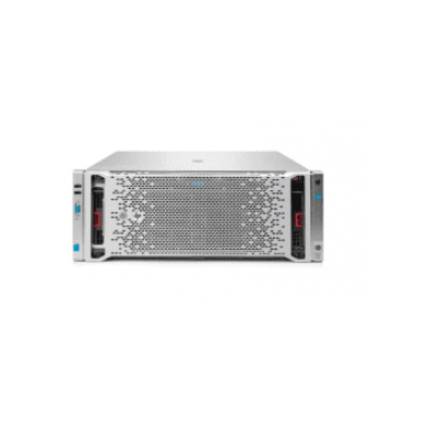 Refurbished 728544-001 HP Proliant Dl580 G8 High Performance