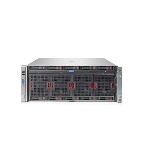 Refurbished 728551-B21-RF HPE ProLiant Dl580 G8 4u Rack Server