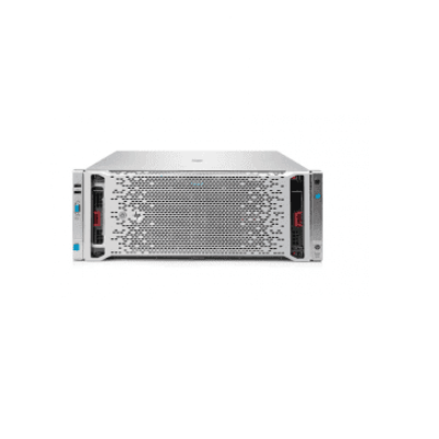 Refurbished 728551-S01 HP Proliant Dl580 G8 S-Buy 2x Intel Xeon