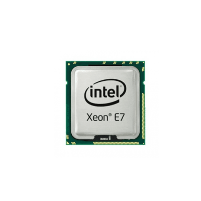 728958-B21 HP Intel Xeon 15 Core E7-4880V2 2.5GHz 37.5MB L3 Cache