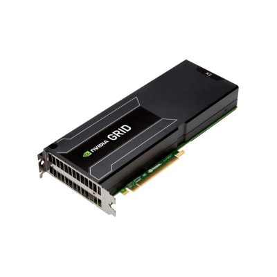 732635-001 HP Nvidia Tesla K2 Dual GPU PCI-Express