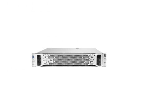 734613-S01 HP Proliant Dl560 G8 S-Buy 2x Intel Xeon 12-Core