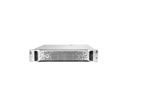 734792-S01 HP Proliant Dl380p G8 S Buy 1x Xeon 10 Core E5 2660