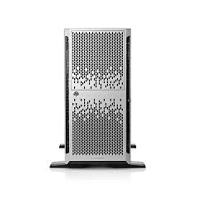 Refurbished 736947-001-RF HP Proliant Ml350p G8  5u Tower Server