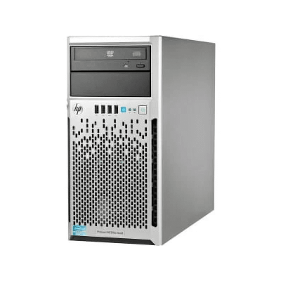 Refurbished 736958-001-RF HP ProLiant Ml350p G8 1x Xeon  5u Tower Server