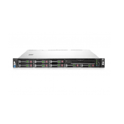 737290-S01 HP Proliant Dl360p G8 S Buy 1x Xeon 4 Core E5