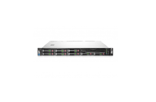 737290-S01 HP Proliant Dl360p G8 S Buy 1x Xeon 4 Core E5