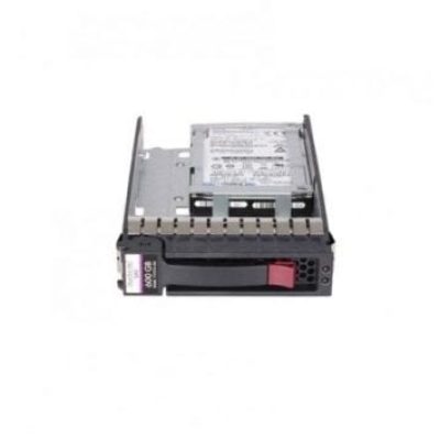 737396-B21 HP 600GB 15000RPM SAS 12Gbps 2.5-inch Hard Drive