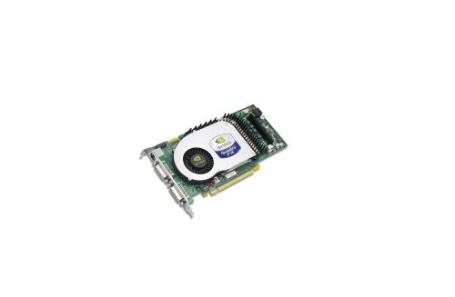 73P9613 IBM Lenovo Nvidia Quadro FX 1100