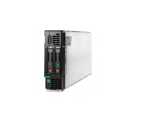 741448-S01 HP Proliant Bl460c G8 S Buy 2x Intel Xeon 6core E5