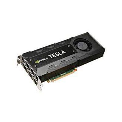 747401-001 HP Nvidia Tesla K40 12GB