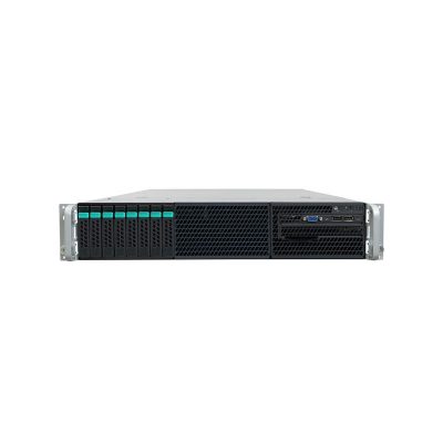 Refurbished 747769-001-RF HPE ProLiant Dl380e G8 2u Rack Server