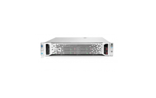 Refurbished 747770-001 HP Proliant Dl380e G8 1 X Intel Xeon