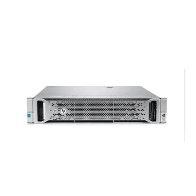 Refurbished 747771-001-RF HPE ProLiant Dl380e G8 2u Rack Server